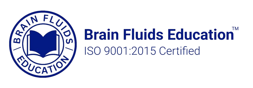Brainfluids Education Logo